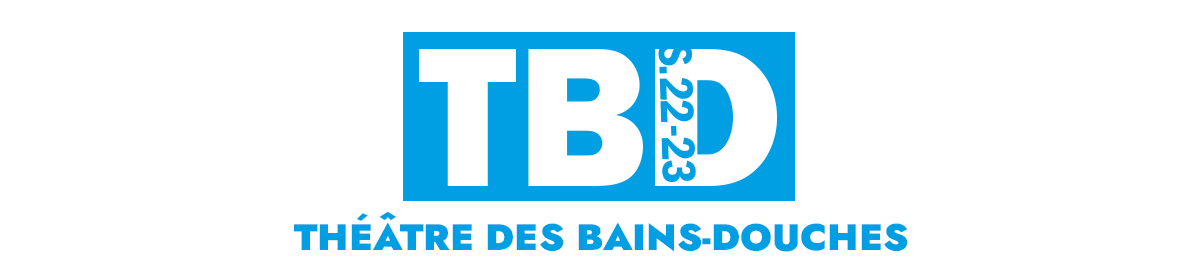 Théâtre des Bains-Douches