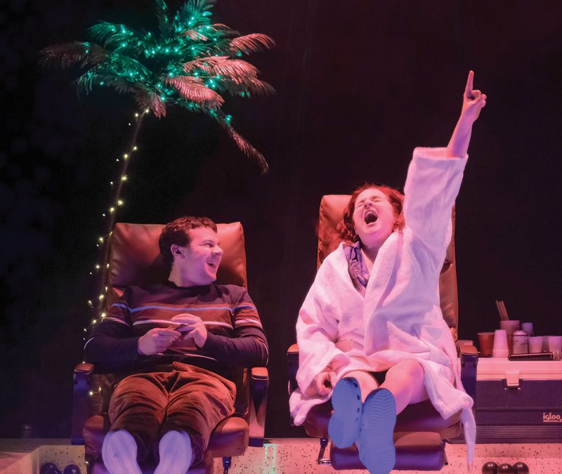 Le poids des fourmis