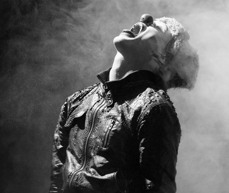 TE VOILÀ, C’EST LA FORCE !